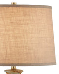 CURREY & COMPANY STELLATA TABLE LAMP - Table