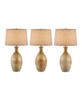 CURREY & COMPANY STELLATA TABLE LAMP - Table