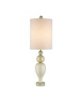 CURREY & COMPANY HUTSON TABLE LAMP - Table