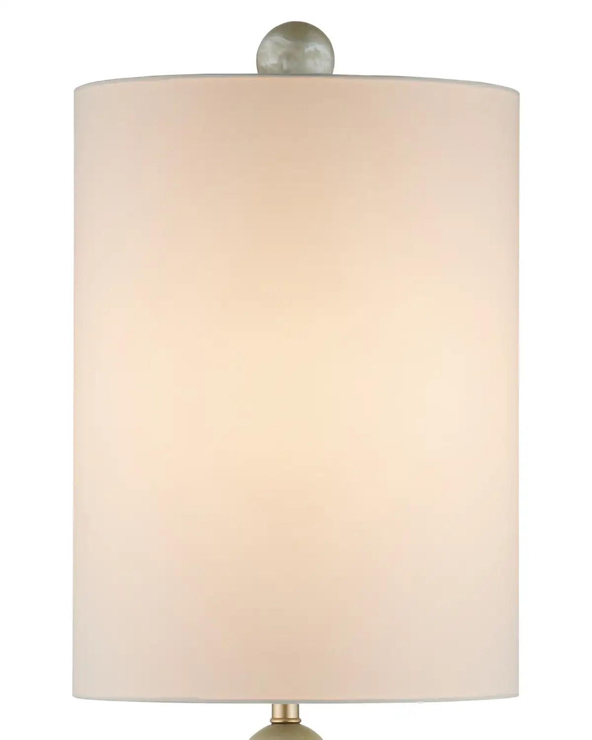 CURREY & COMPANY HUTSON TABLE LAMP - Table