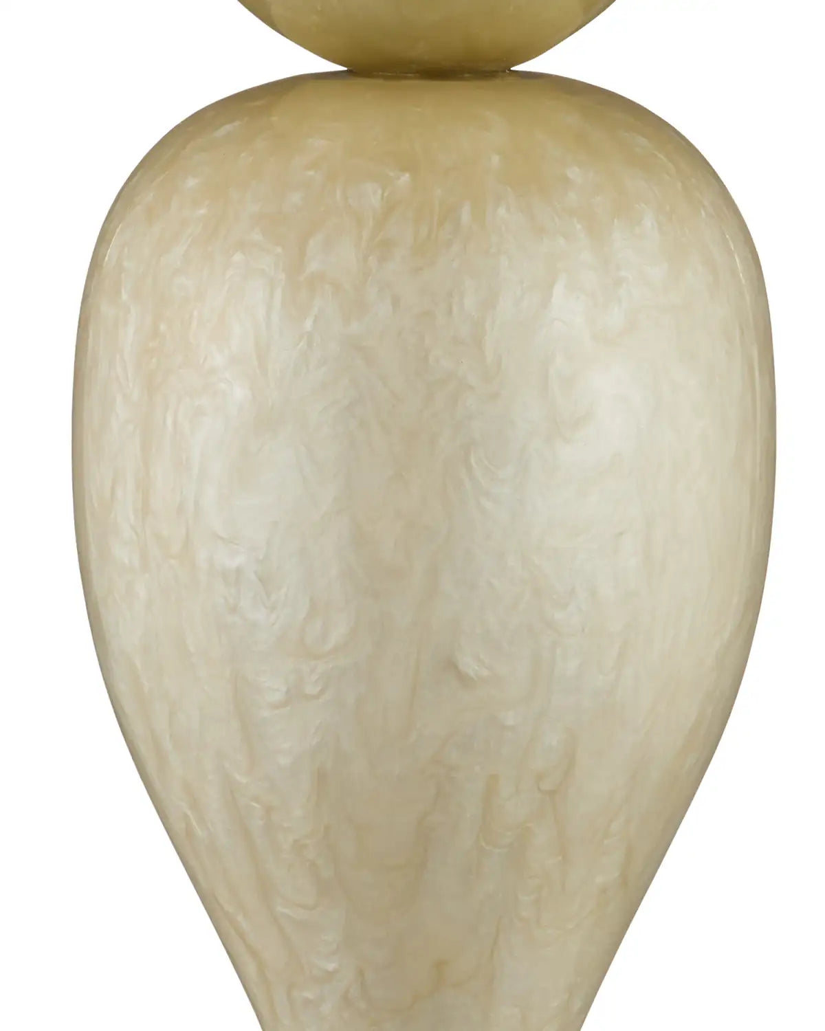 CURREY & COMPANY HUTSON TABLE LAMP - Table