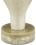 CURREY & COMPANY HUTSON TABLE LAMP - Table