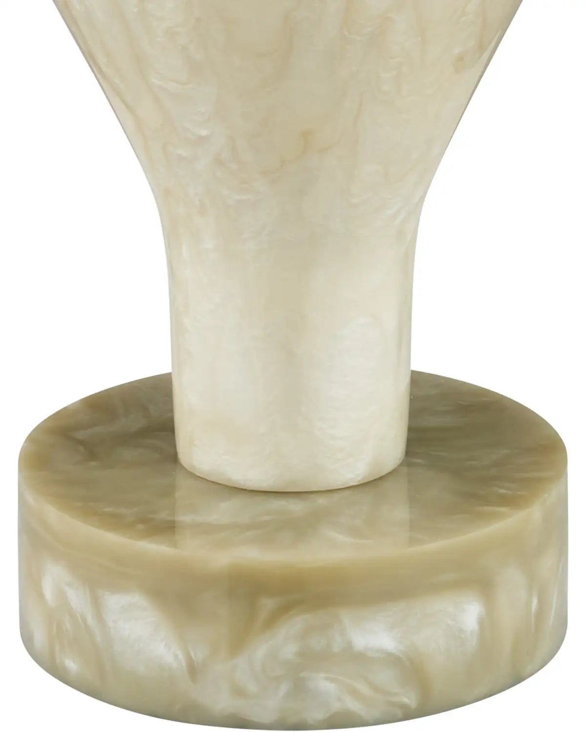 CURREY & COMPANY HUTSON TABLE LAMP - Table