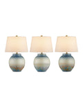 CURREY & COMPANY DAWNING TABLE LAMP - Table