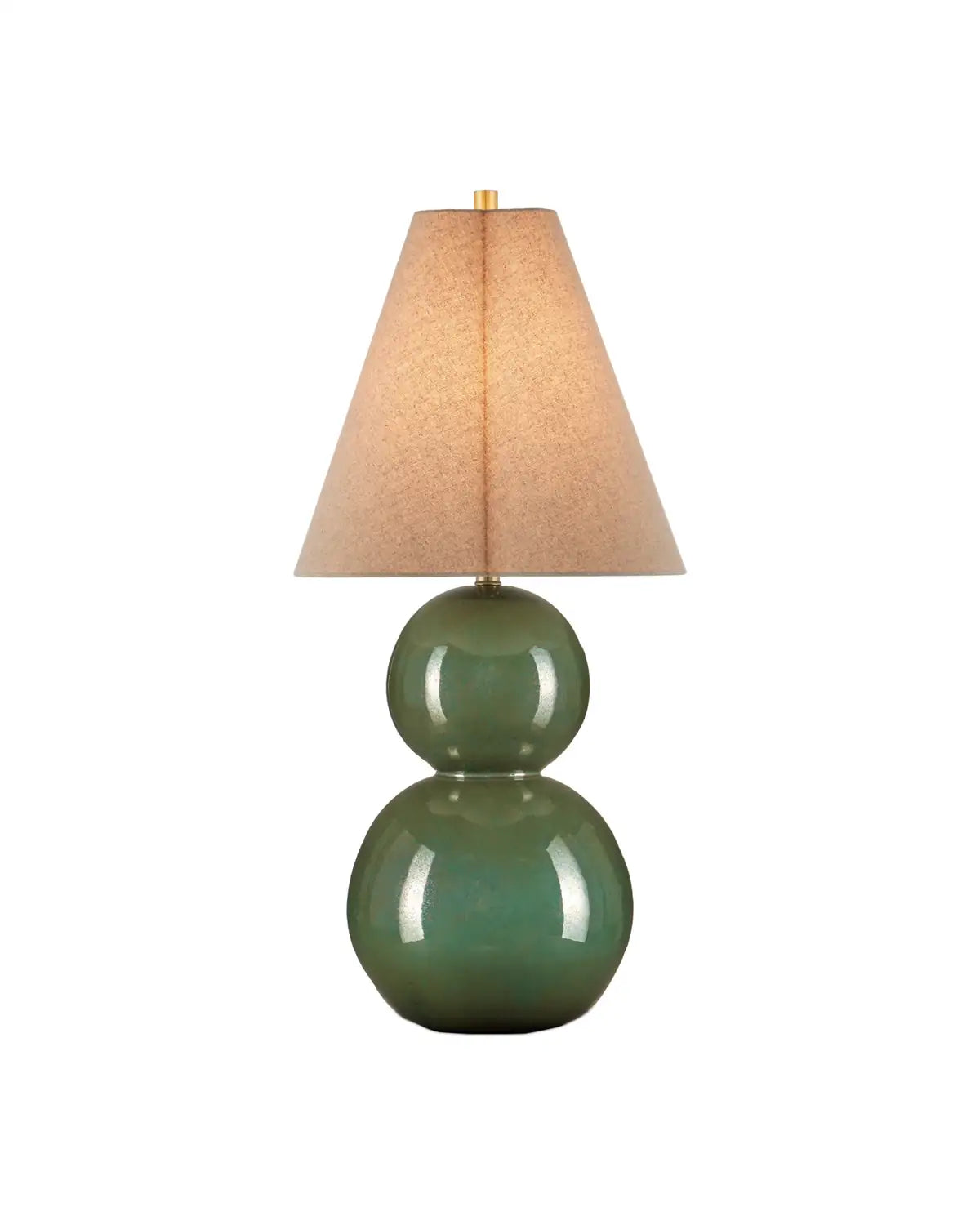 CURREY & COMPANY KINDRED TABLE LAMP - Table
