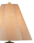 CURREY & COMPANY KINDRED TABLE LAMP - Table