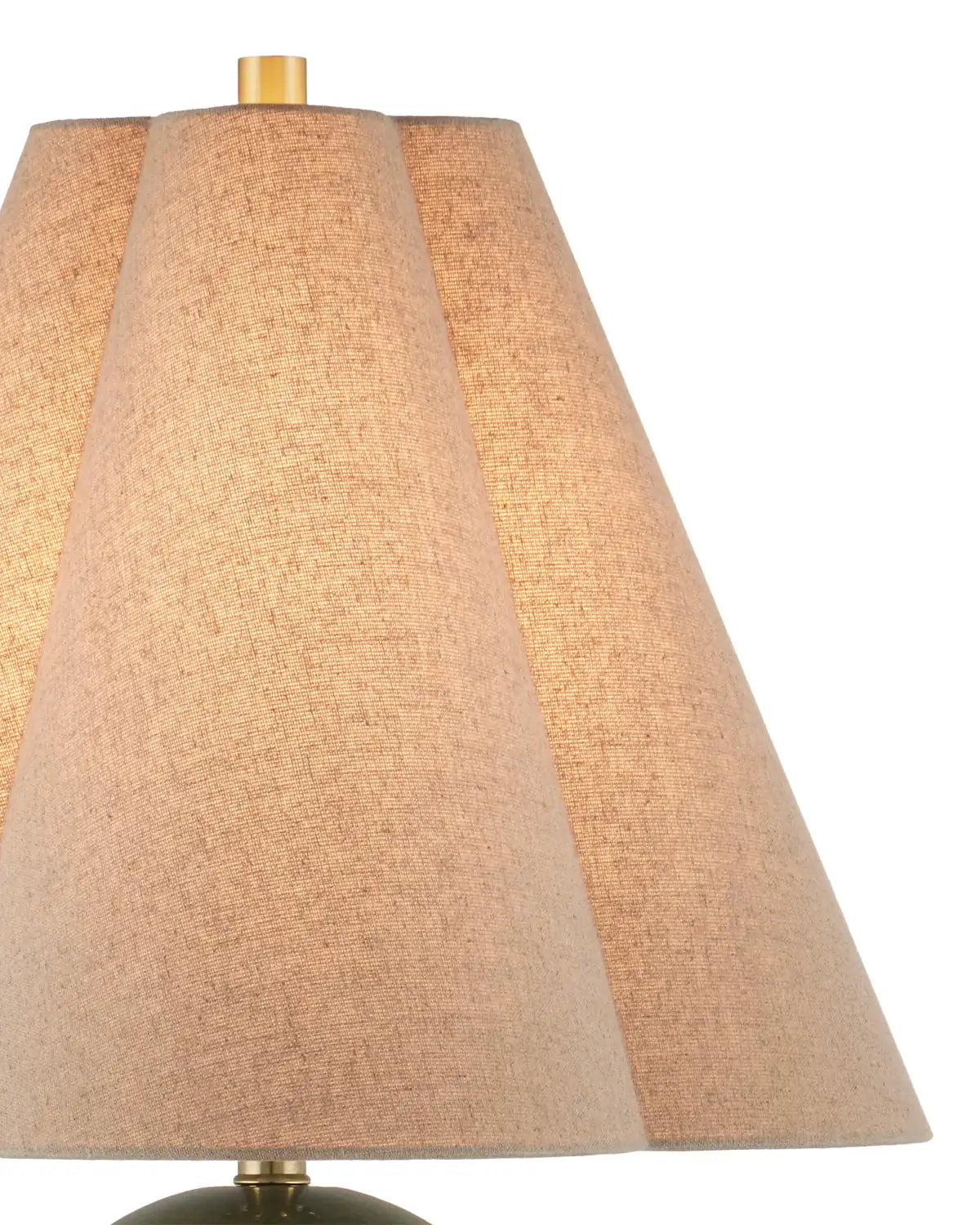 CURREY & COMPANY KINDRED TABLE LAMP - Table