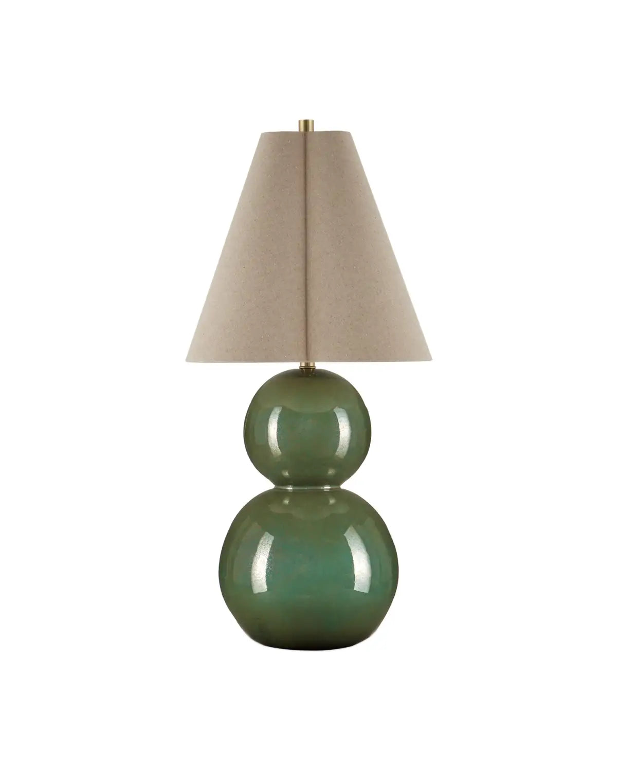 CURREY & COMPANY KINDRED TABLE LAMP - Table
