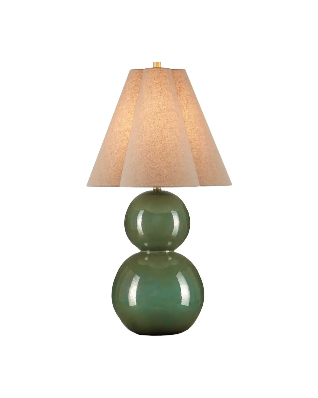 CURREY & COMPANY KINDRED TABLE LAMP - Table