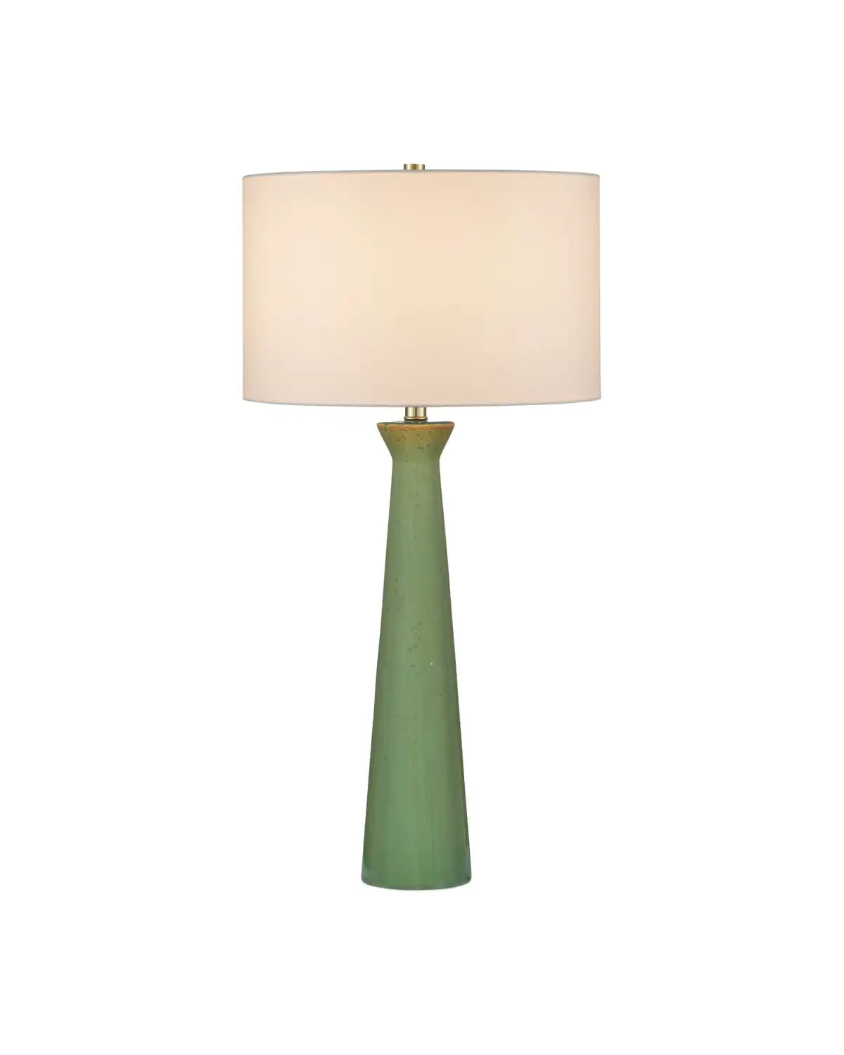 CURREY & COMPANY GRASSINGTON TABLE LAMP - Table