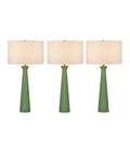 CURREY & COMPANY GRASSINGTON TABLE LAMP - Table