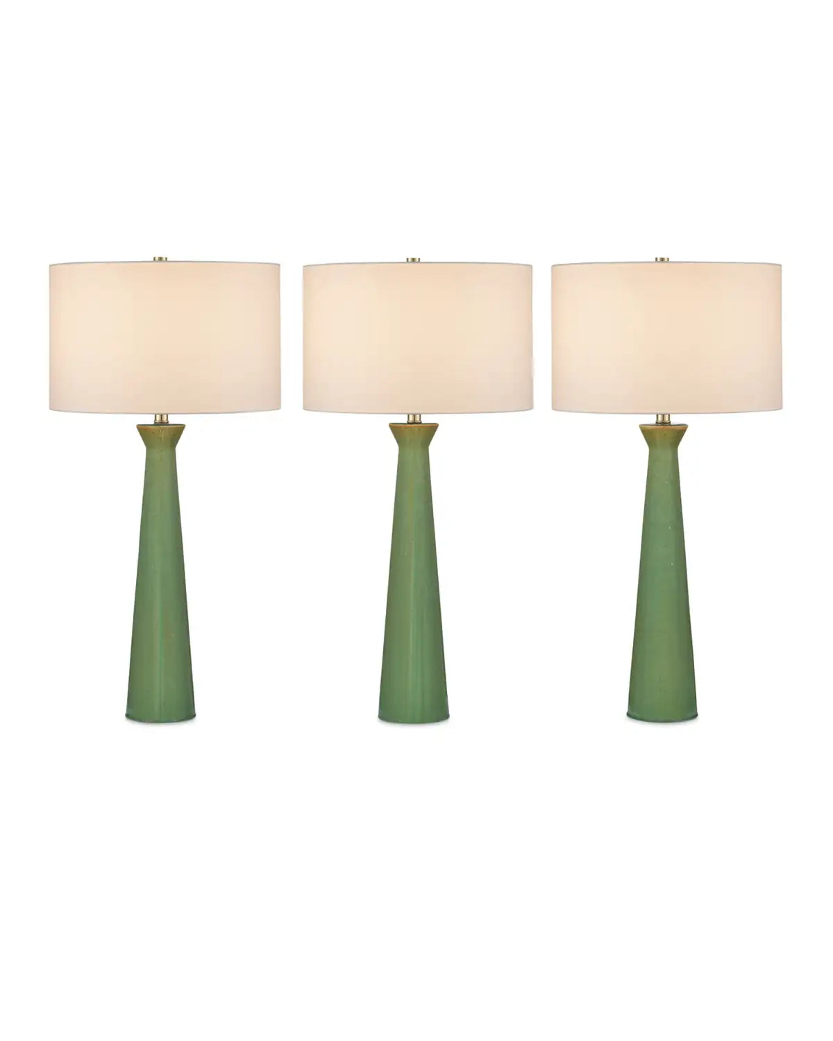 CURREY & COMPANY GRASSINGTON TABLE LAMP - Table