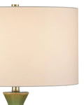 CURREY & COMPANY GRASSINGTON TABLE LAMP - Table