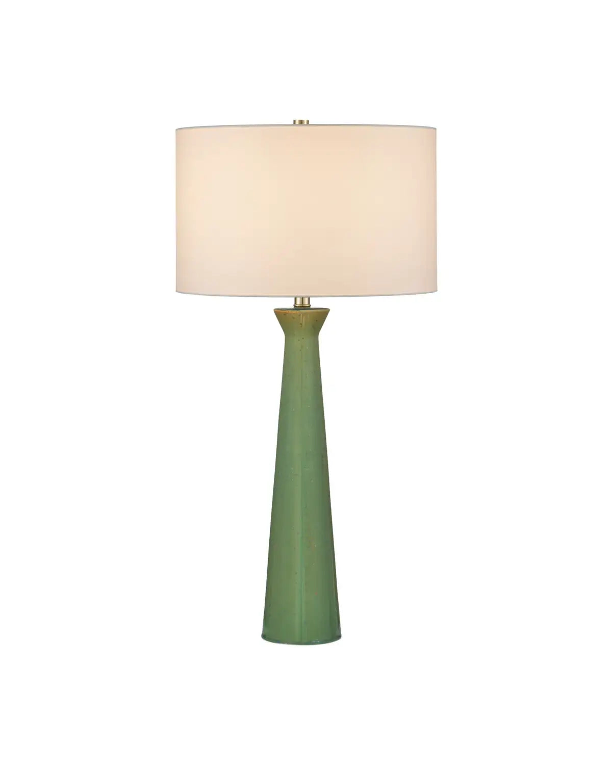 CURREY & COMPANY GRASSINGTON TABLE LAMP - Table