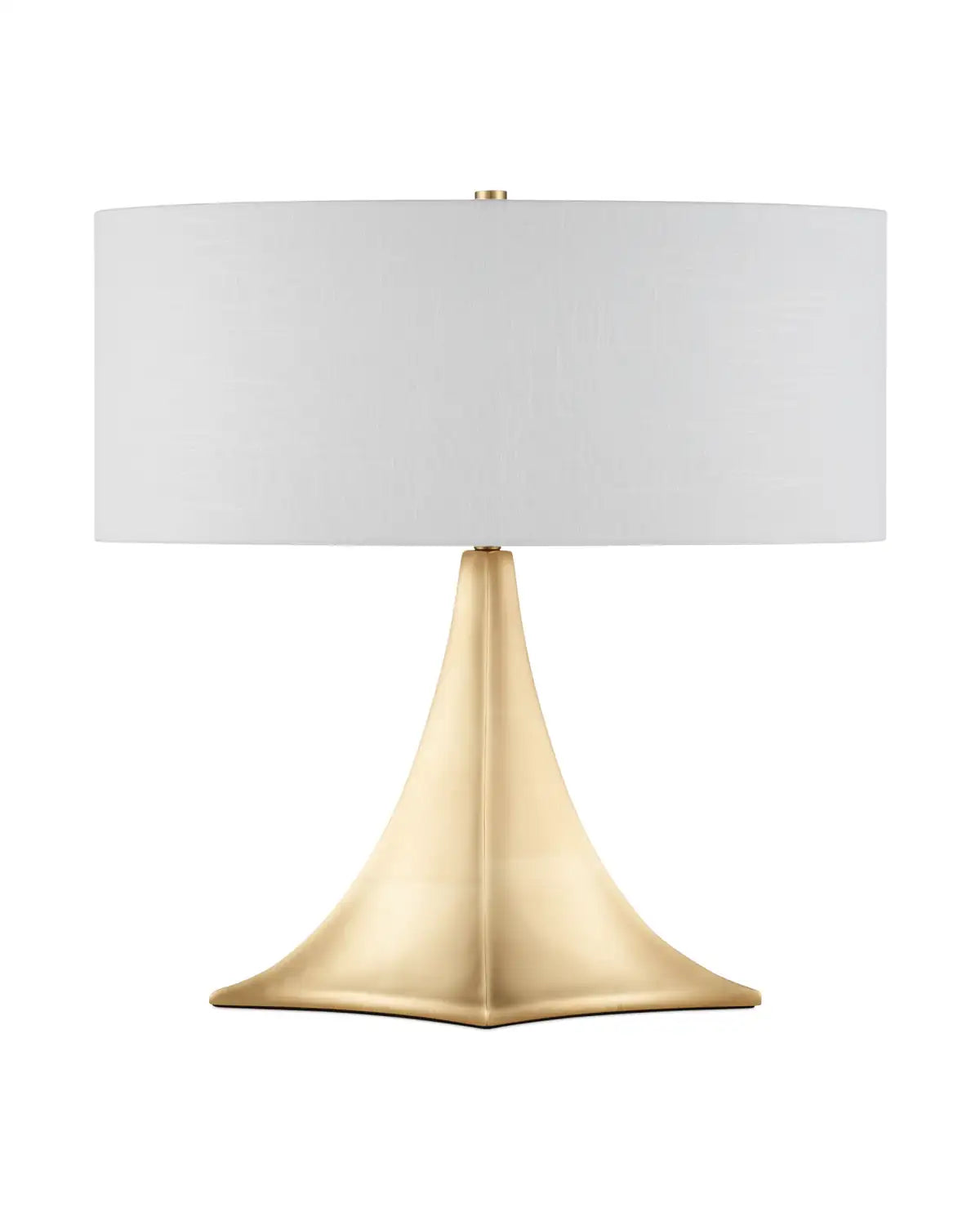 CURREY & COMPANY CASSIA TABLE LAMP - Table