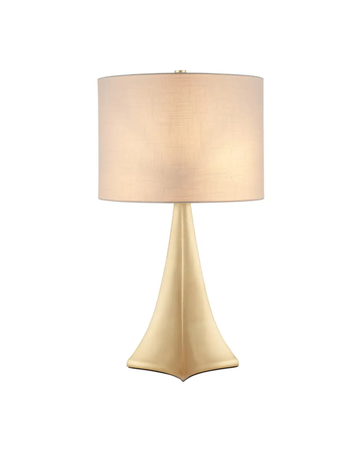 CURREY & COMPANY CASSIA TABLE LAMP - Table