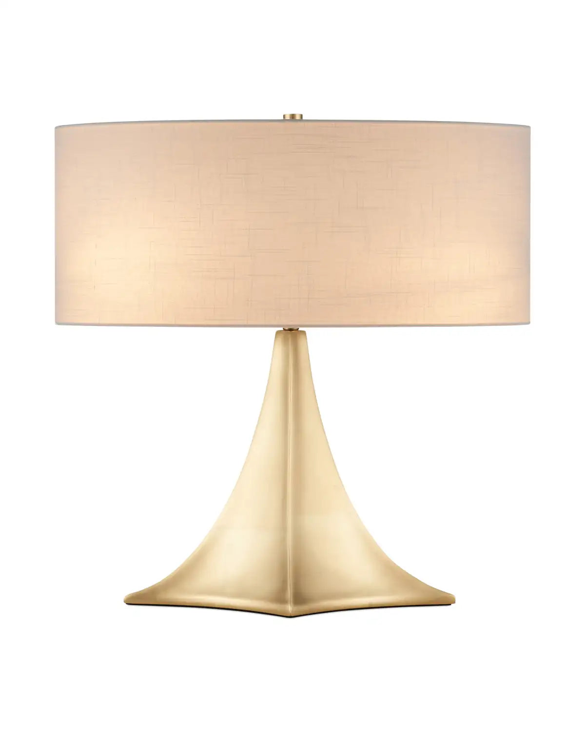 CURREY & COMPANY CASSIA TABLE LAMP - Table