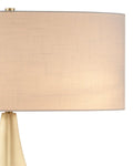 CURREY & COMPANY CASSIA TABLE LAMP - Table
