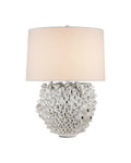 CURREY & COMPANY MANITAPI TABLE LAMP - Table