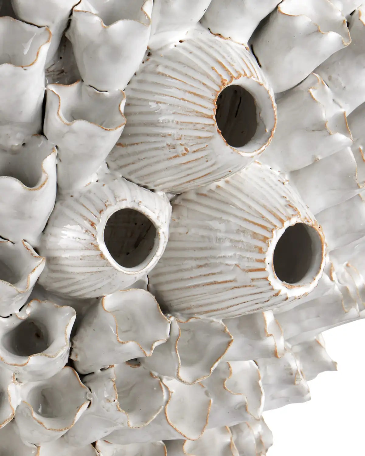 CURREY & COMPANY MANITAPI TABLE LAMP - Table