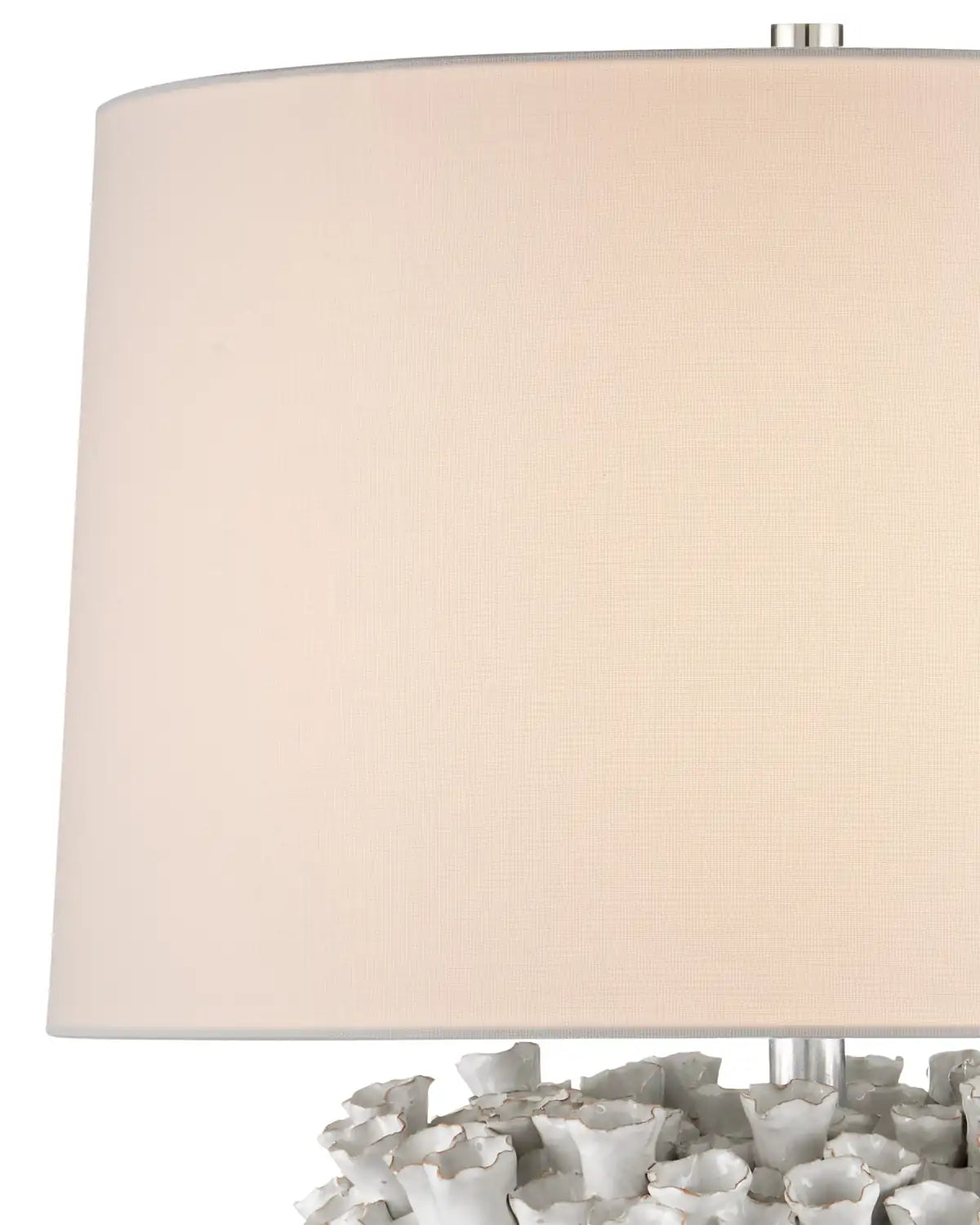 CURREY & COMPANY MANITAPI TABLE LAMP - Table