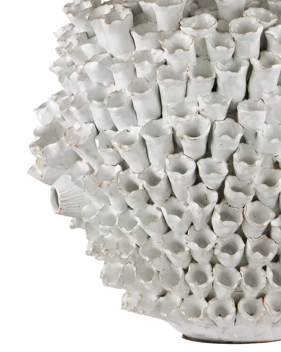 CURREY & COMPANY MANITAPI TABLE LAMP - Table