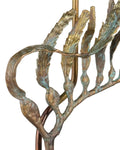 CURREY & COMPANY LATISSIMA TABLE LAMP - Table