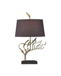 CURREY & COMPANY LATISSIMA TABLE LAMP - Table