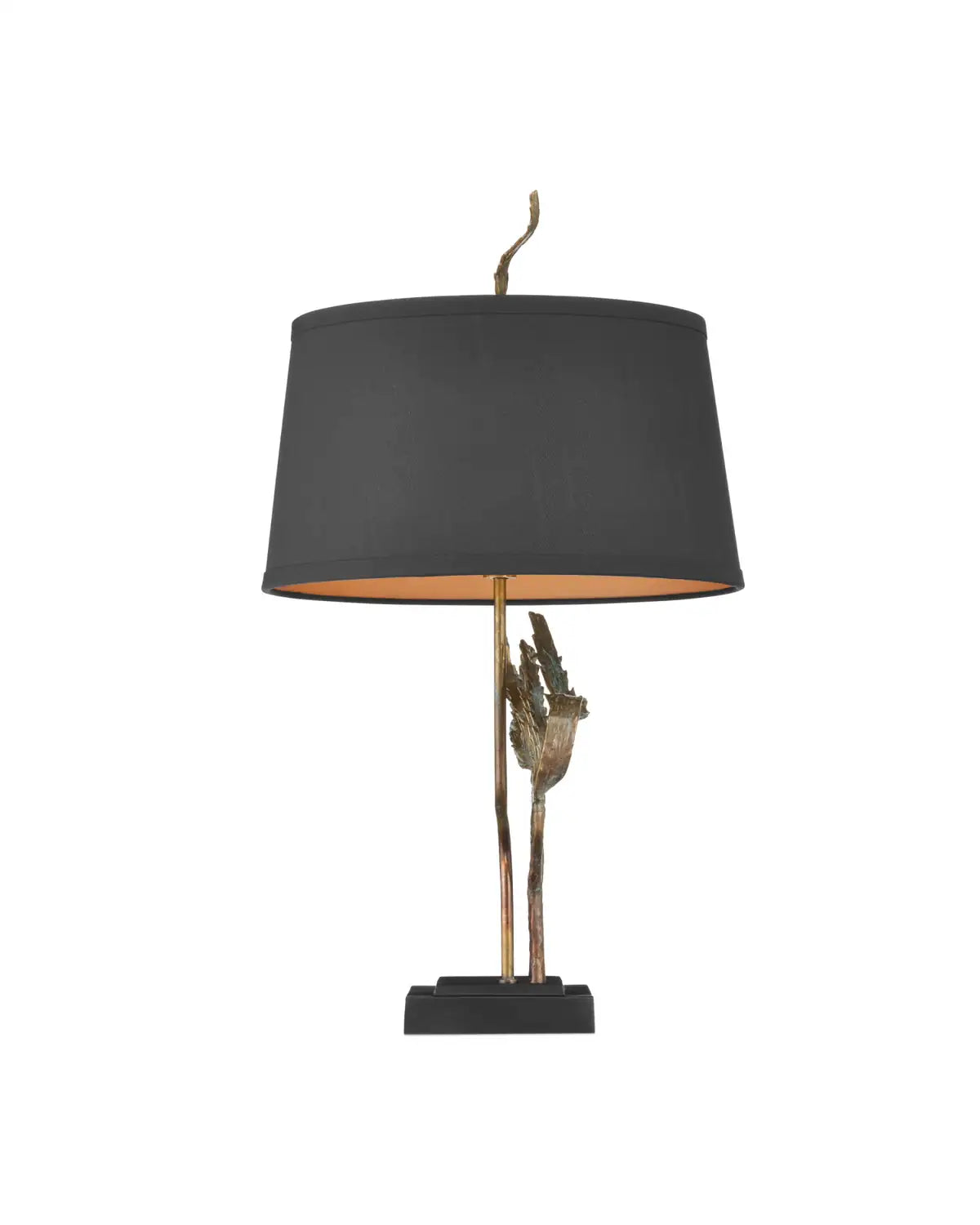 CURREY & COMPANY LATISSIMA TABLE LAMP - Table