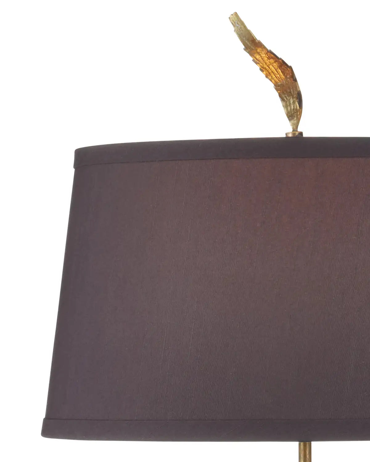 CURREY & COMPANY LATISSIMA TABLE LAMP - Table