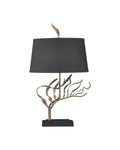 CURREY & COMPANY LATISSIMA TABLE LAMP - Table