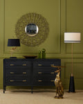 CURREY & COMPANY LATISSIMA TABLE LAMP - Table