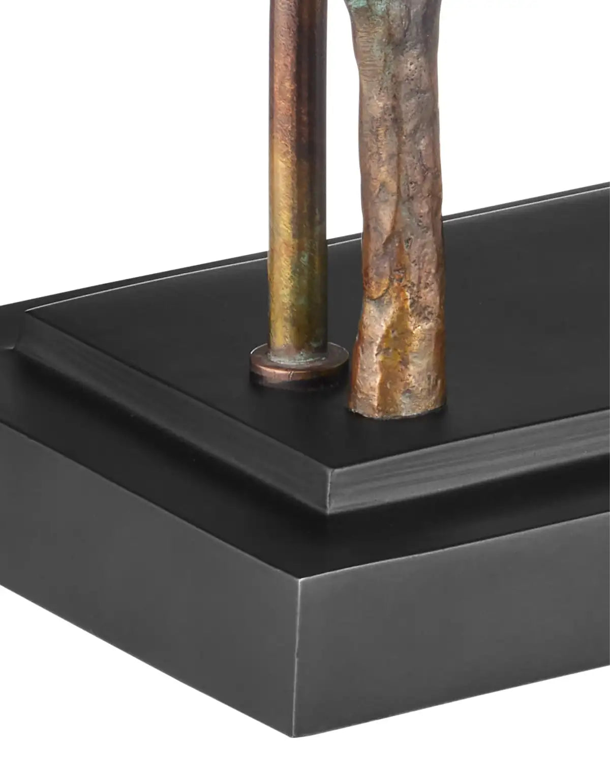 CURREY & COMPANY LATISSIMA TABLE LAMP - Table
