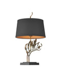 CURREY & COMPANY LATISSIMA TABLE LAMP - Table