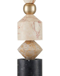 CURREY & COMPANY SEGUSO TABLE LAMP - Table