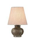 CURREY & COMPANY PICCOLO PISTACHIO TABLE LAMP - Table