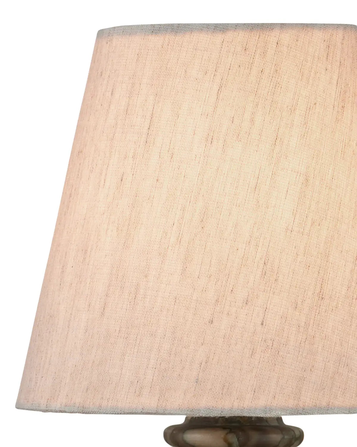 CURREY & COMPANY PICCOLO PISTACHIO TABLE LAMP - Table