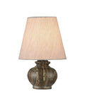 CURREY & COMPANY PICCOLO PISTACHIO TABLE LAMP - Table