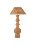 CURREY & COMPANY NIRVANA TABLE LAMP - Table