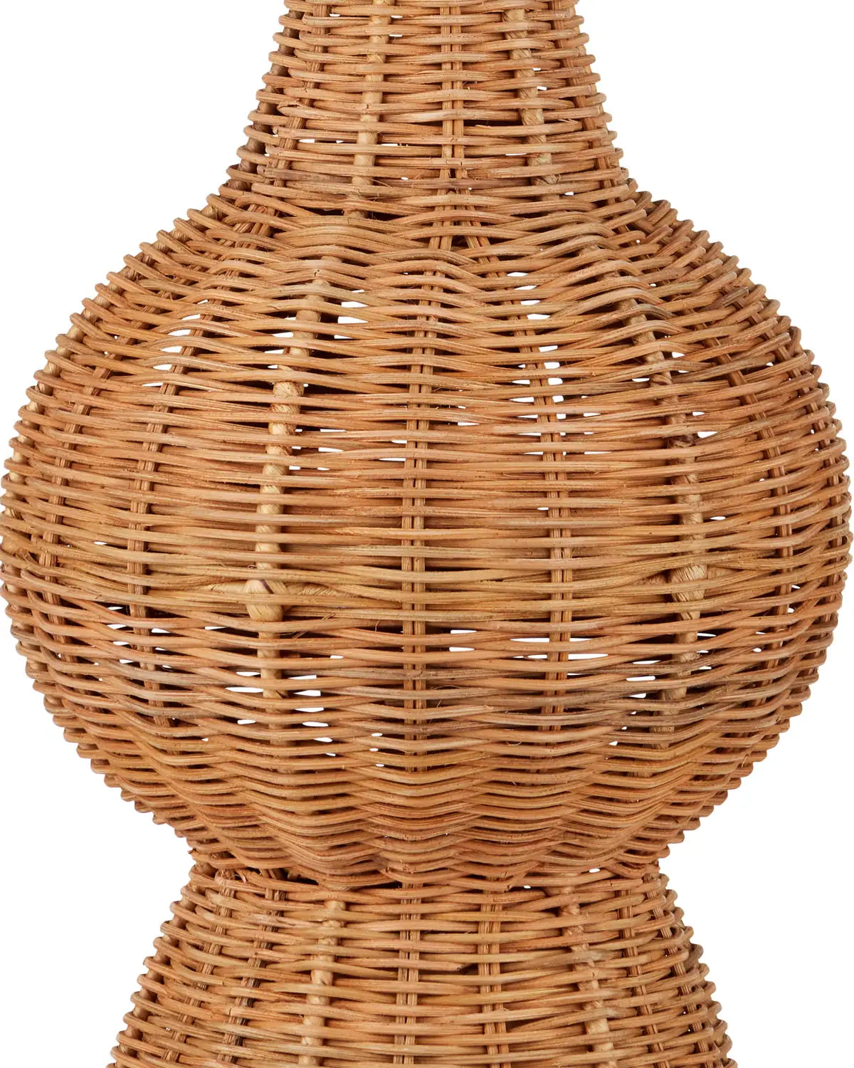CURREY & COMPANY NIRVANA TABLE LAMP - Table