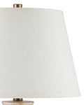 CURREY & COMPANY BRUSHMARK TABLE LAMP - Table