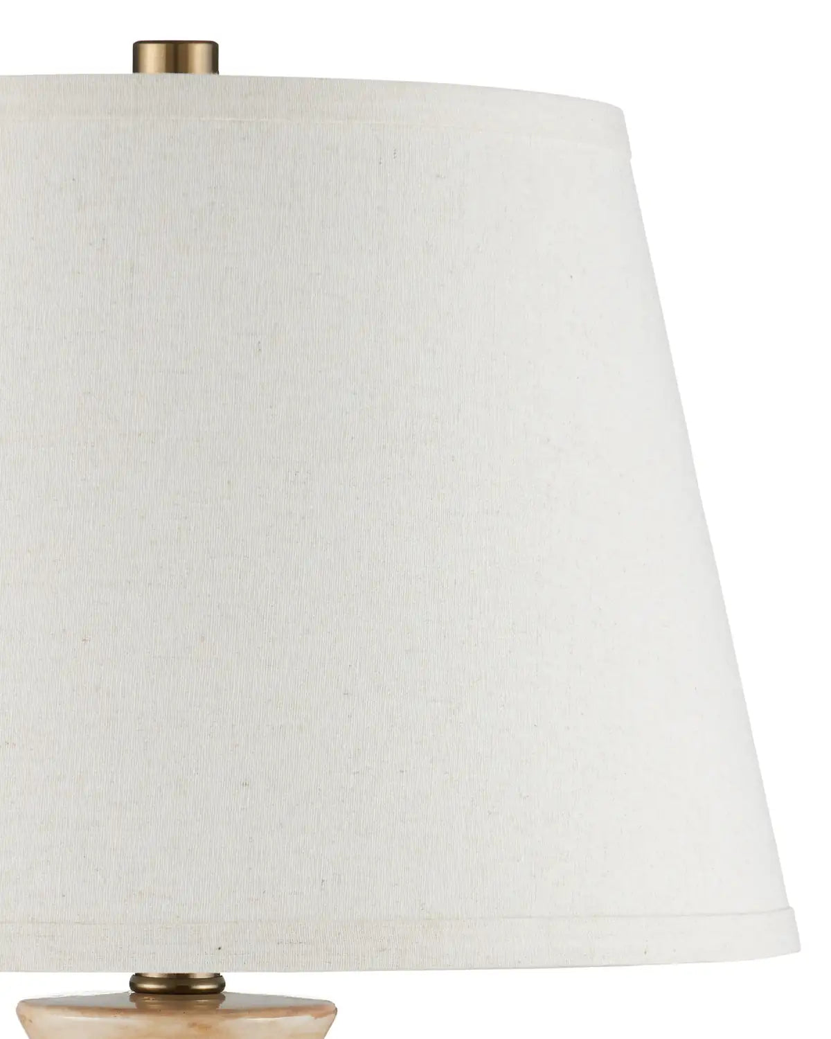 CURREY & COMPANY BRUSHMARK TABLE LAMP - Table
