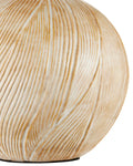CURREY & COMPANY BRUSHMARK TABLE LAMP - Table
