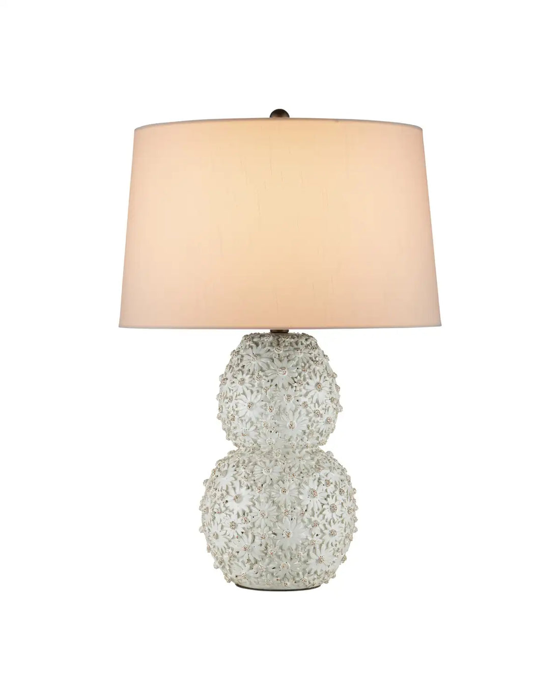 CURREY & COMPANY JESSAMINE TABLE LAMP - Table