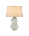CURREY & COMPANY JESSAMINE TABLE LAMP - Table