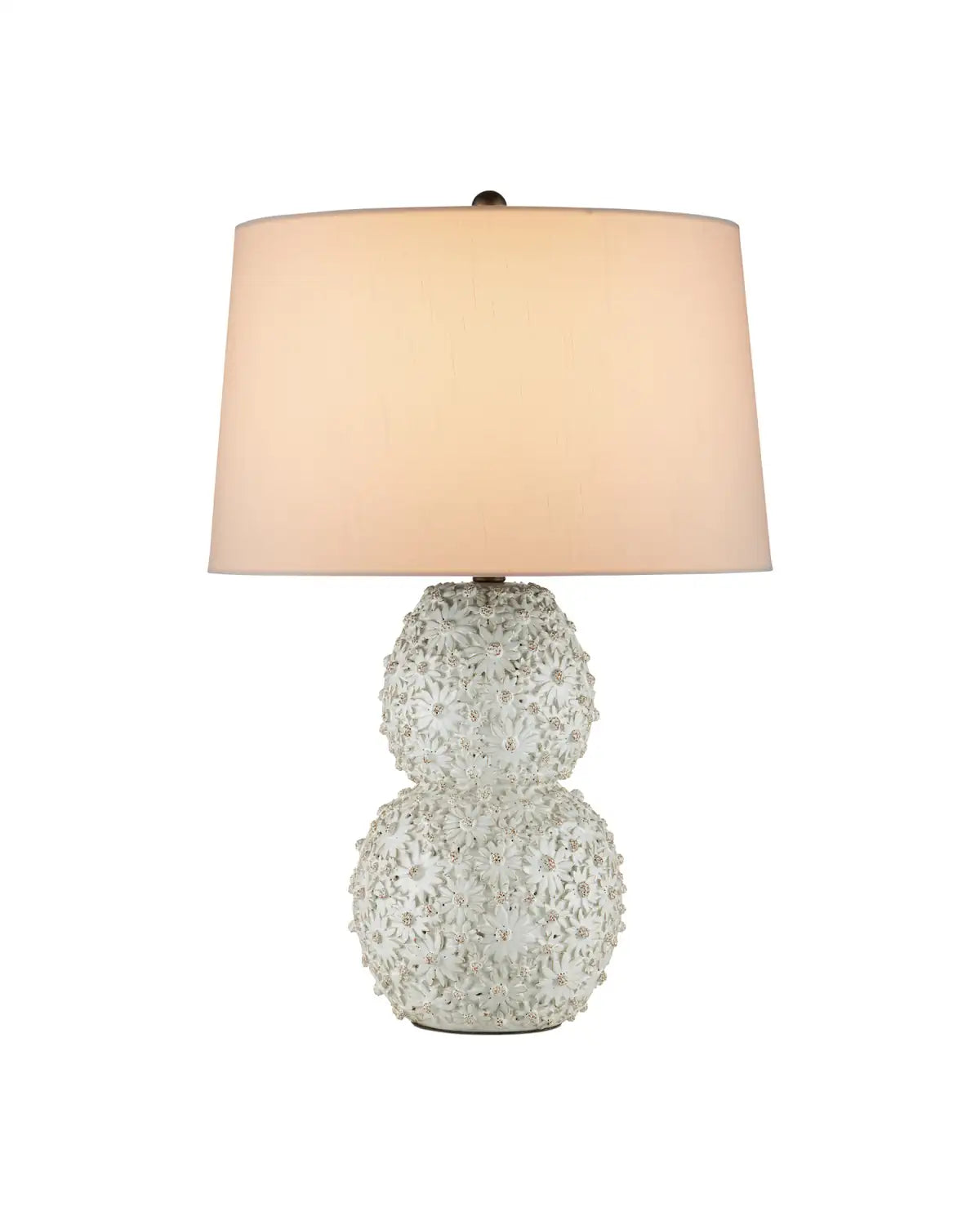 CURREY & COMPANY JESSAMINE TABLE LAMP - Table