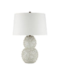 CURREY & COMPANY JESSAMINE TABLE LAMP - Table