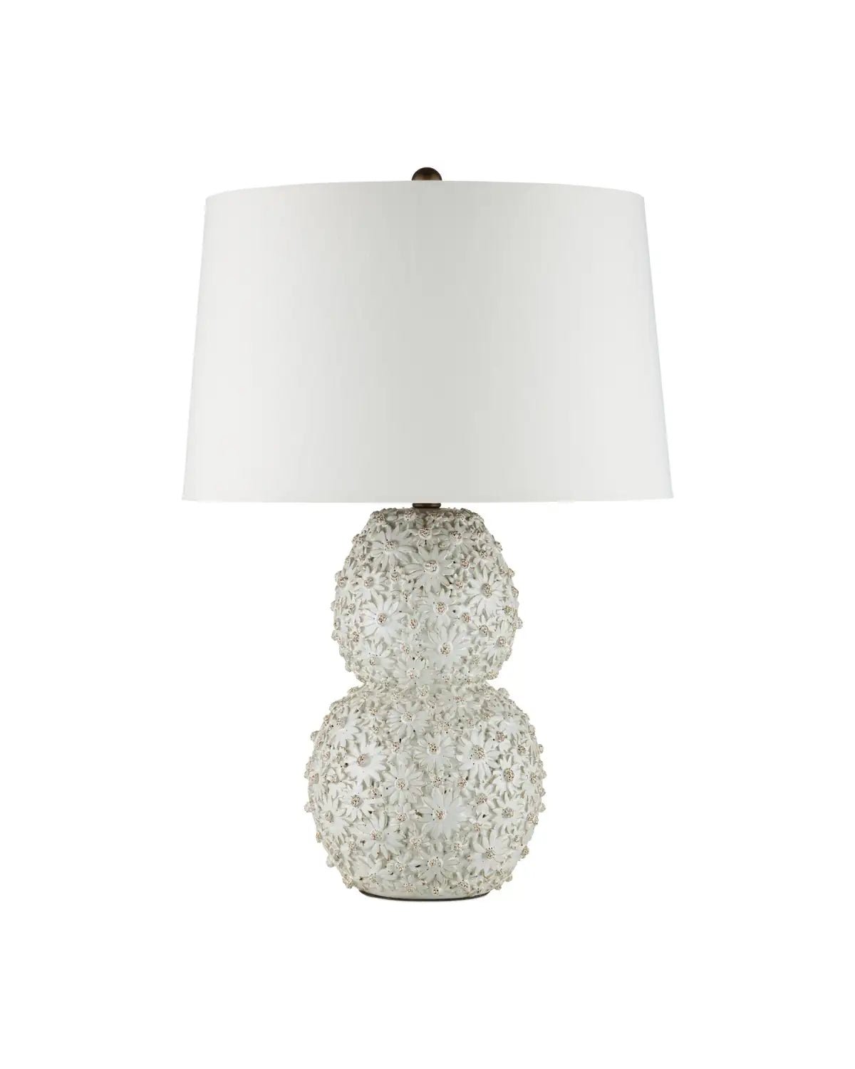 CURREY & COMPANY JESSAMINE TABLE LAMP - Table