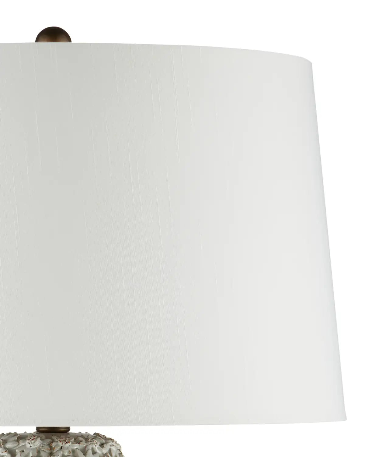 CURREY & COMPANY JESSAMINE TABLE LAMP - Table