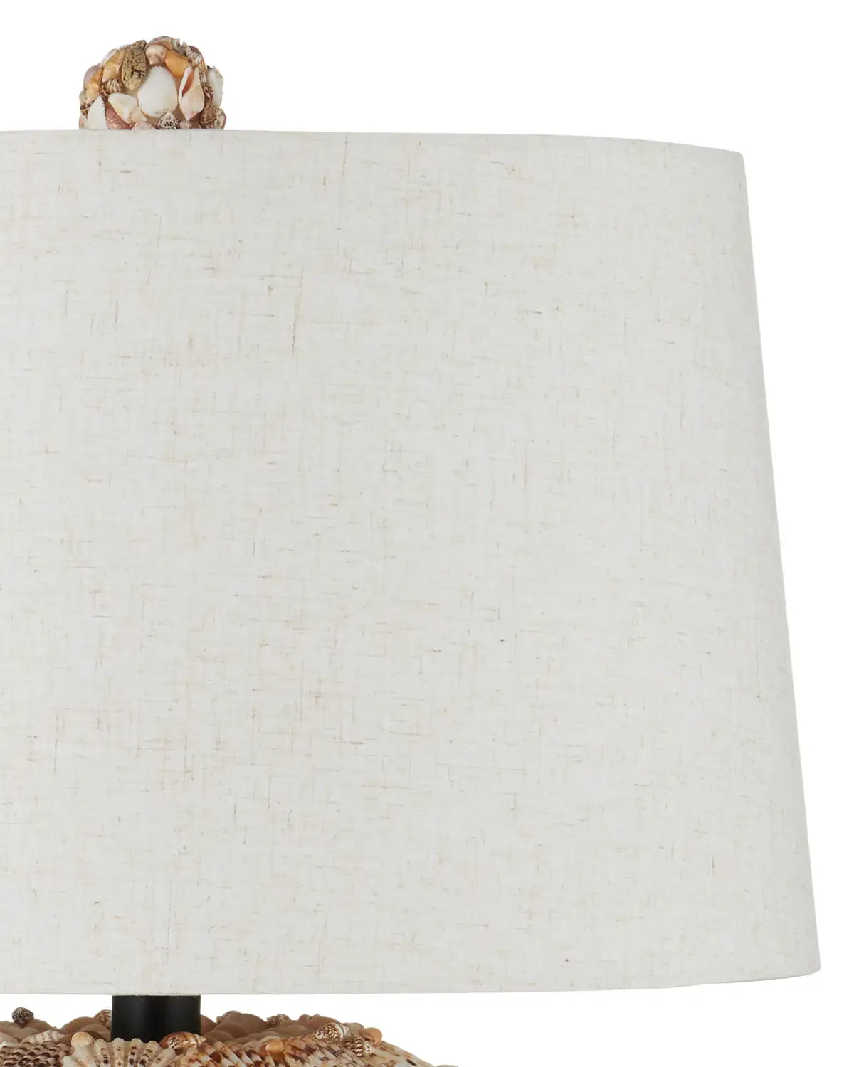 CURREY & COMPANY SEASCAPE TABLE LAMP - Table